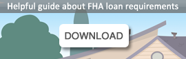 Download Our Guide for FHA Borrowers