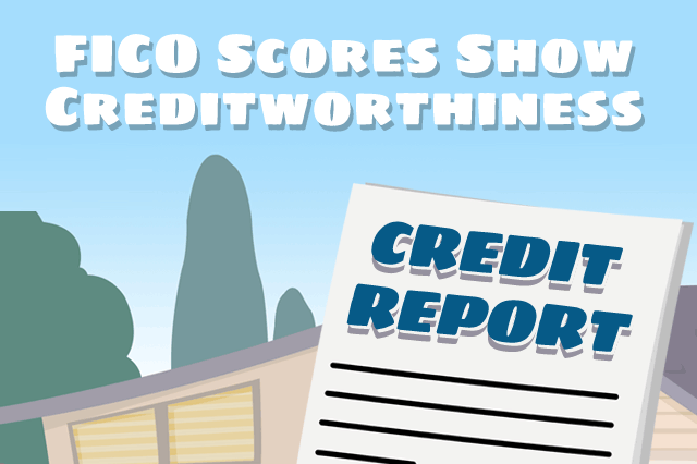 Identify and Fix Credit Report Errors