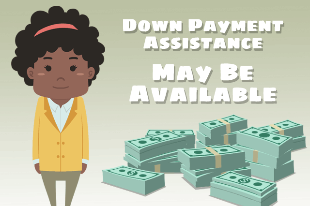 FHA down payment assistance