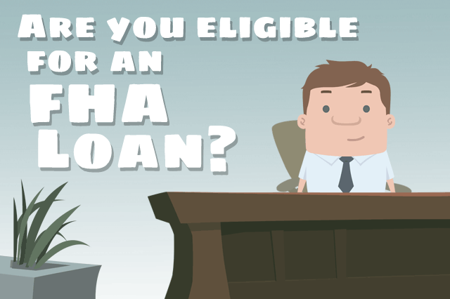 Are you eligible for an FHA loan?