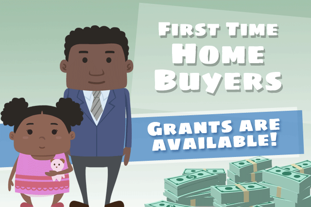 City of El Paso First Time Homebuyers Program