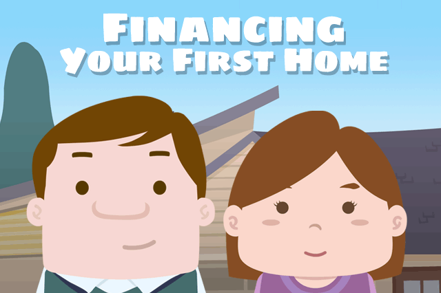 FHA first-time homebuyer